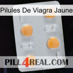 Yellow Viagra Pills 24